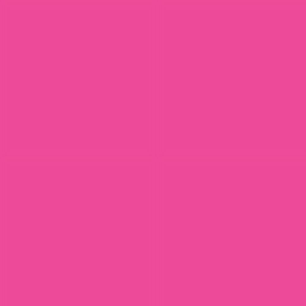 Pentel WOW! Retractable Ballpoint Pens, Medium Line, Pink Ink, Box of 12 (BK440-P)