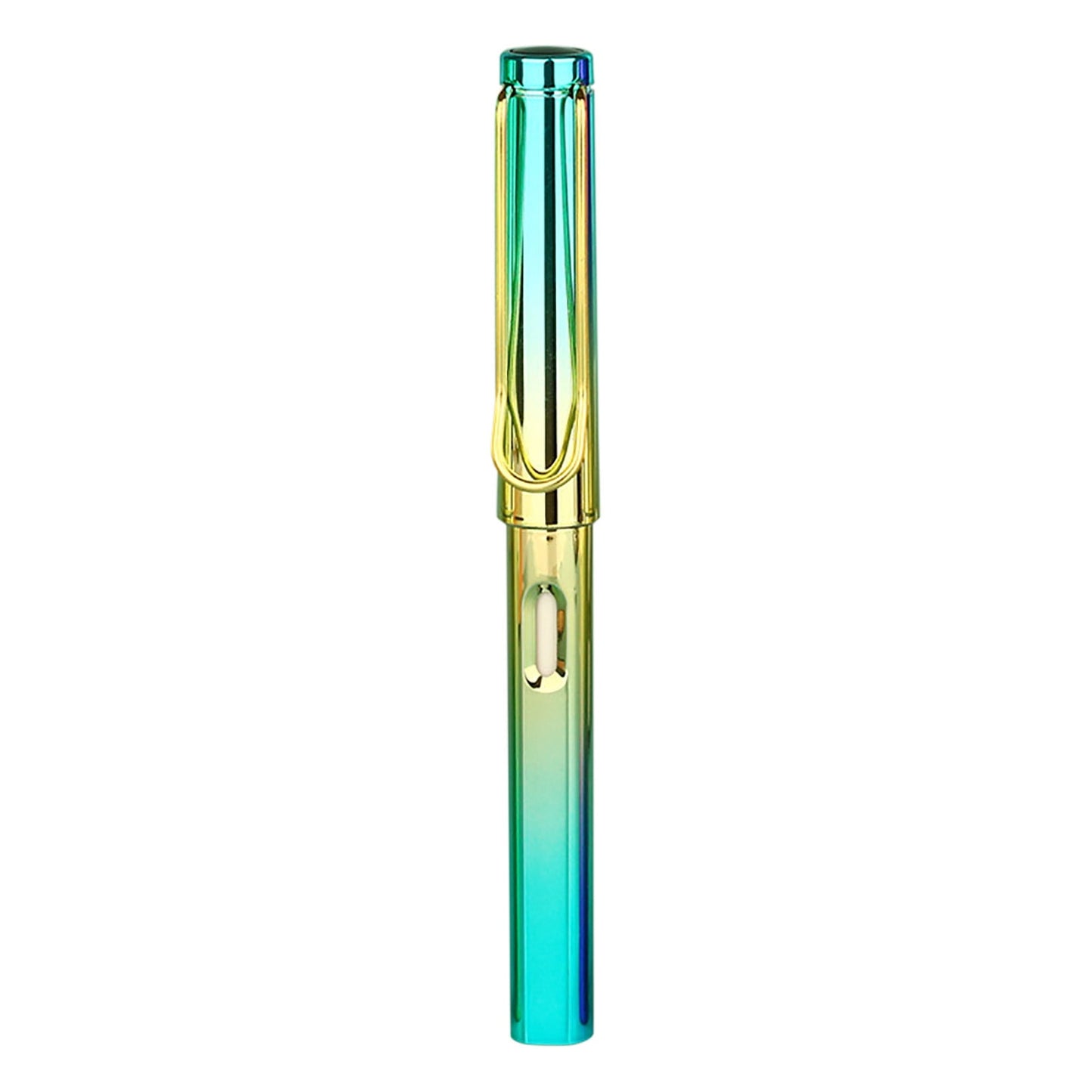 Gel Pens 12 Super Fine Tip Ballpoint Pen Set 0.5mm Fine Tip Gel Pens for Exams,Bible Journaling,Notes,Sketching,Smoothing (10ml) for Office Supplies for Women Men 