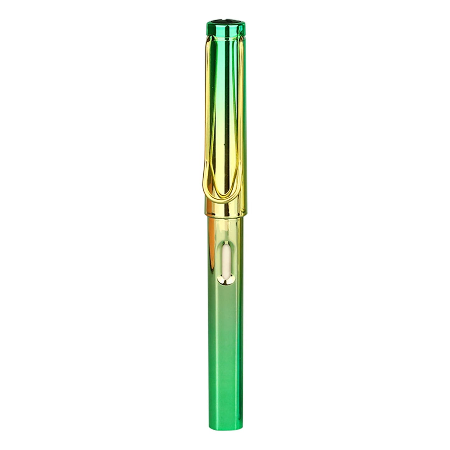 Gel Pens 12 Super Fine Tip Ballpoint Pen Set 0.5mm Fine Tip Gel Pens for Exams,Bible Journaling,Notes,Sketching,Smoothing (10ml) for Office Supplies for Women Men 
