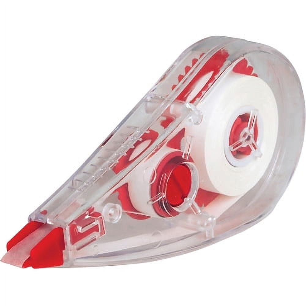 Integra, ITA60232, Side-Apply Correction Tape, 1 Each, Smoke