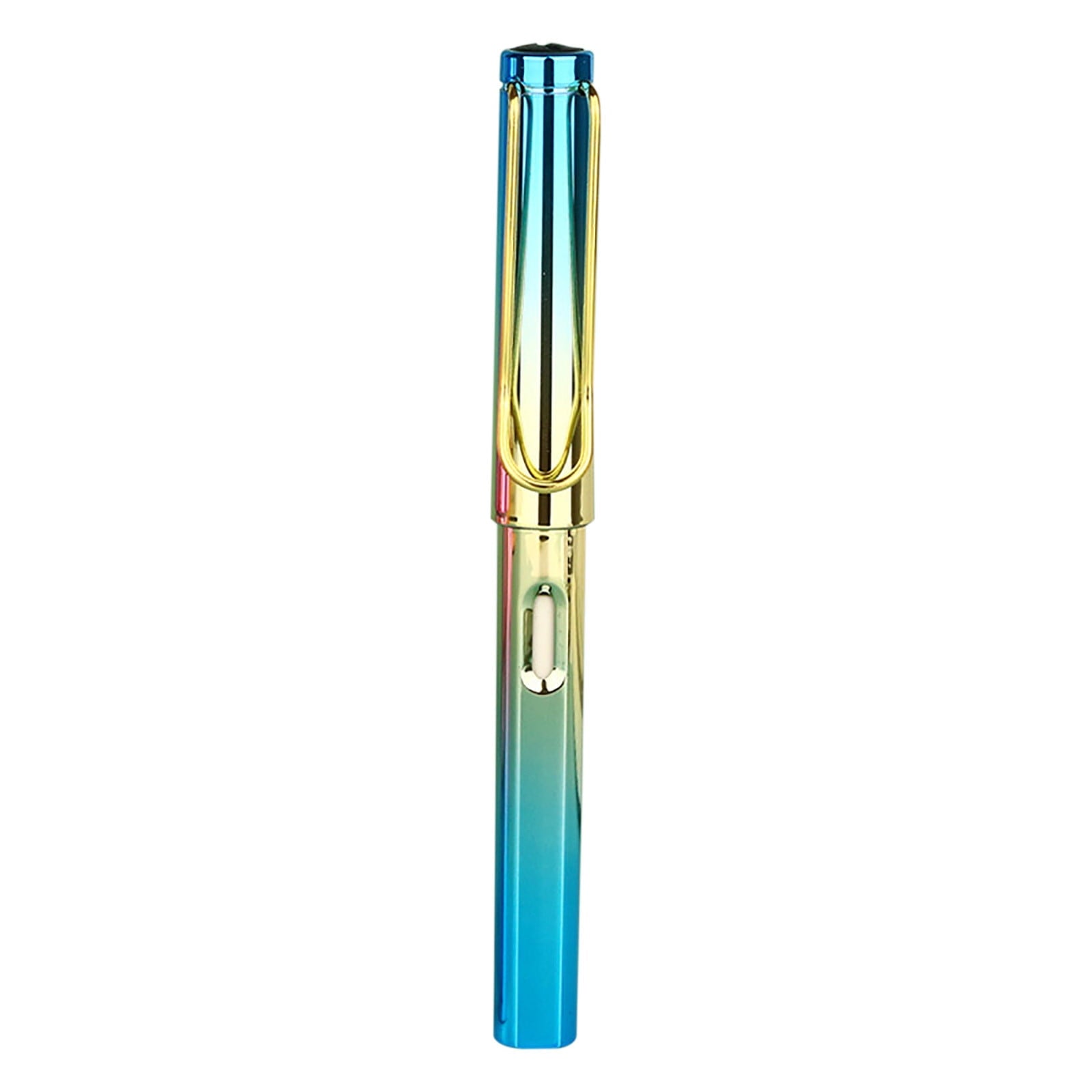 Gel Pens 12 Super Fine Tip Ballpoint Pen Set 0.5mm Fine Tip Gel Pens for Exams,Bible Journaling,Notes,Sketching,Smoothing (10ml) for Office Supplies for Women Men&nbsp;
