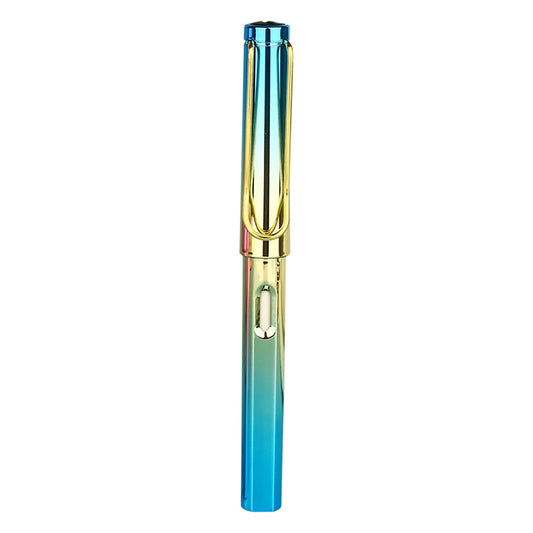 Gel Pens 12 Super Fine Tip Ballpoint Pen Set 0.5mm Fine Tip Gel Pens for Exams,Bible Journaling,Notes,Sketching,Smoothing (10ml) for Office Supplies for Women Men&nbsp;