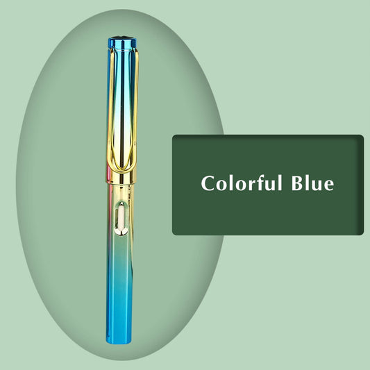 Gel Pens 12 Super Fine Tip Ballpoint Pen Set 0.5mm Fine Tip Gel Pens for Exams,Bible Journaling,Notes,Sketching,Smoothing (10ml) for Office Supplies for Women Men&nbsp;