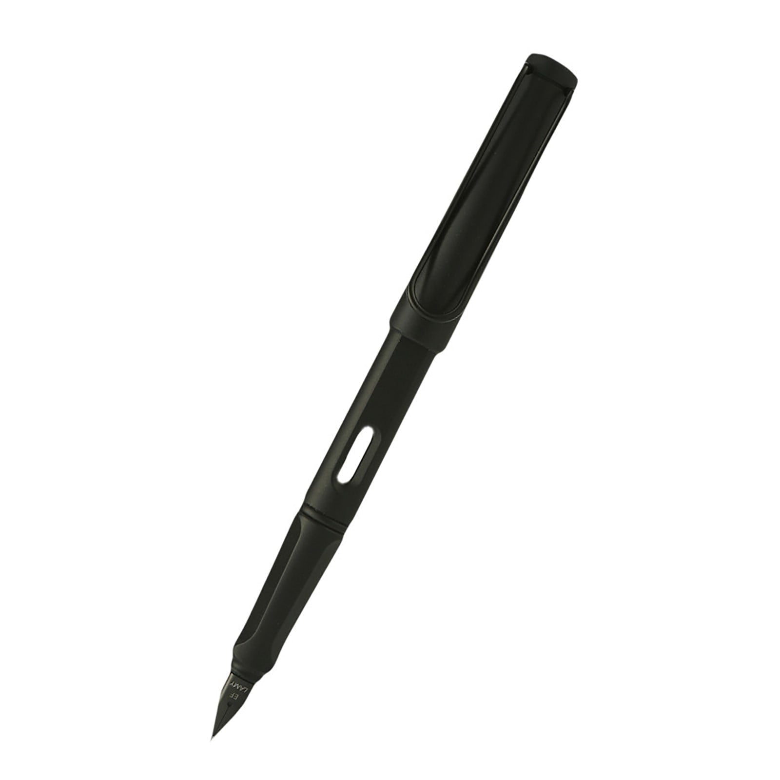 Tools Clearance Sale, [Ef Tip Matte All Black Keel Box Packaging] Lamy Lamy Fountain Pen Fountainpen Smooth Writing Pen Extra Fine Nib Classicdesign Pocket Pen Gift For Women Men, By Meiiso